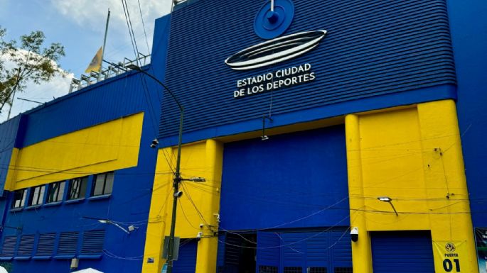 América confirma que el partido ante Pachuca será a puerta cerrada