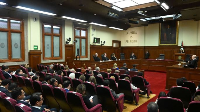 Tras la nueva Corte, éste es el órgano judicial cuya instalación desata controversia