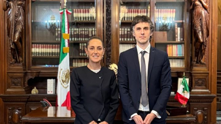 Perú reprocha a Sheinbaum sus críticas al encarcelamiento del expresidente Pedro Castillo
