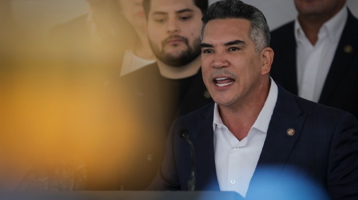 Alito, en busca del asilo político