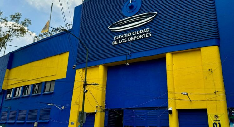 América confirma que el partido ante Pachuca será a puerta cerrada