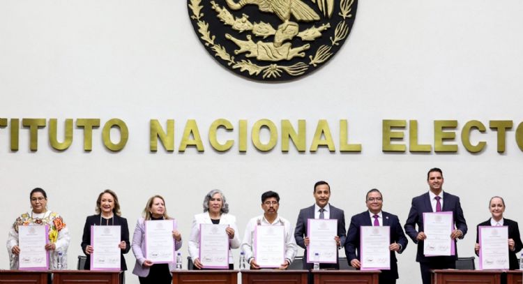 Los secretos de la 4T para financiar la simulación en la elección judicial