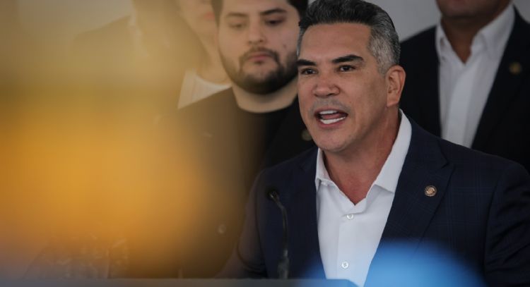 Alito, en busca del asilo político