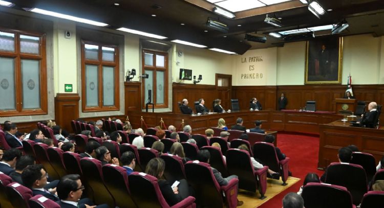 Tras la nueva Corte, éste es el órgano judicial cuya instalación desata controversia
