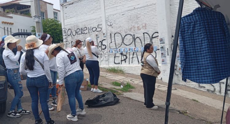 Encuentran sin vida a elemento de Protección Civil en Sinaloa