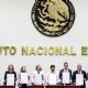 Los secretos de la 4T para financiar la simulación en la elección judicial