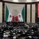 Morena en el Congreso, un cierre de escándalos sucesivos