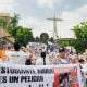 Reportan dos ataques con armas de fuego al interior de dos hospitales en Culiacán