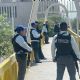 Policía de Monterrey intenta arrestar a madre buscadora durante manifestación (Video)