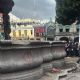 Detienen a cuatro mujeres por vandalismo en marcha contra desapariciones forzadas en Puebla (Videos)