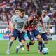 Cruz Azul vence 2-1 a Chivas y mantiene su invicto (Videos)