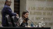 Foto ilustrativa de la nota titulada: Con riesgo de “albazo”, PAN perfila a Kenia López Rabadán para presidir la Cámara de Diputados