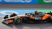 Foto ilustrativa de la nota titulada: Piastri gana el GP de Países Bajos tras fallo de Norris en momento clave