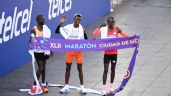 Foto ilustrativa de la nota titulada: Corredores etíopes dominan el maratón internacional de la Ciudad de México
