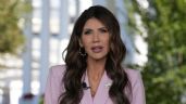 Foto ilustrativa de la nota titulada: Trump expandirá las operaciones contra migrantes en Chicago: Kristi Noem