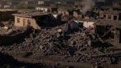 Foto ilustrativa de la nota titulada: Terremoto en Afganistán: al menos 250 muertos y 500 heridos