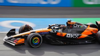Piastri gana el GP de Países Bajos tras fallo de Norris en momento clave