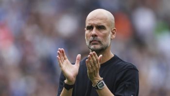 No estamos al nivel: Rodri tras segunda derrota consecutiva del Manchester City en Premier League