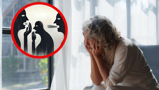 Estudio de Harvard revela lo que más lamentan las mujeres al llegar a la vejez