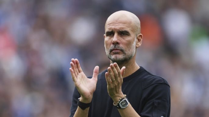 No estamos al nivel: Rodri tras segunda derrota consecutiva del Manchester City en Premier League