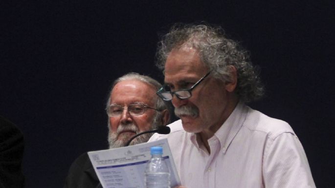 Murió Arnoldo Kraus, investigador y figura clave de la bioética en México
