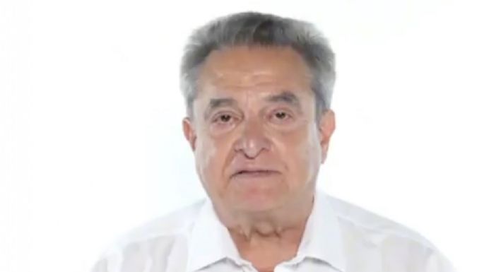 Pío López Obrador reaparece en video y denuncia “daño emocional, biológico, social y moral”