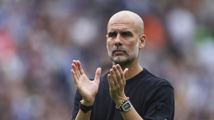 No estamos al nivel: Rodri tras segunda derrota consecutiva del Manchester City en Premier League