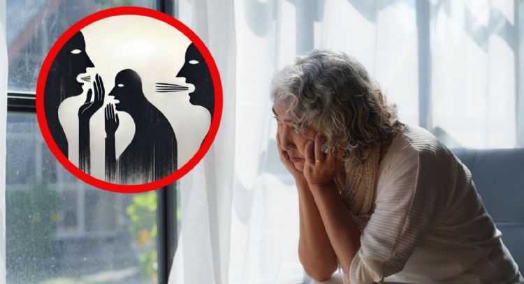 Estudio de Harvard revela lo que más lamentan las mujeres al llegar a la vejez