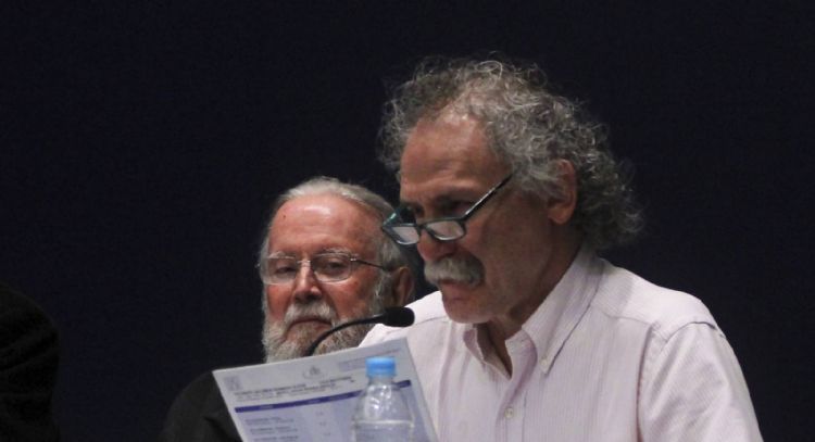 Murió Arnoldo Kraus, investigador y figura clave de la bioética en México