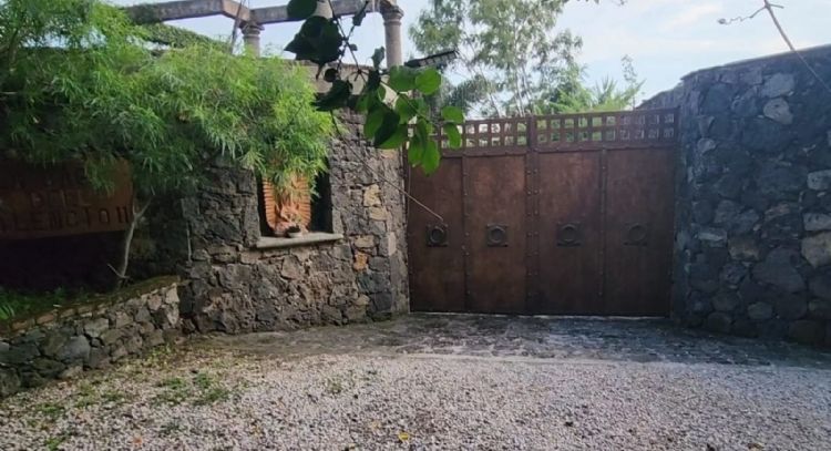 Intento de descalificar al alcalde de Tepoztlán revela incumplimiento de Noroña con ley catastral