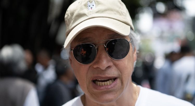 Claudio X. González se une a la “resistencia democrática” y respalda a Alessandra Rojo de la Vega