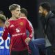 Garnacho deja el Manchester United para fichar por el Chelsea por 54 millones de dólares