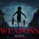 “Weapons” recupera el primer lugar en la taquilla