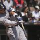 Aaron Judge iguala a Yogi Berra en el quinto lugar en la lista de jonrones de los Yankees