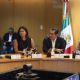 Pugna interna de Morena impide acuerdo en San Lázaro; Gutiérrez Luna sigue presidiendo la Cámara