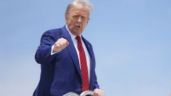 Foto ilustrativa de la nota titulada: ¿Trump en estado de negación? (Video)