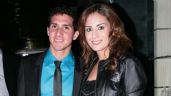 Foto ilustrativa de la nota titulada: Paola Espinosa fue obligada a mantener noviazgo con Rommel Pacheco