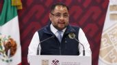 Foto ilustrativa de la nota titulada: Sheinbaum confirma a Omar Reyes Colmenares como titular de la UIF