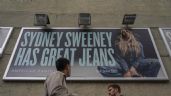 Foto ilustrativa de la nota titulada: Trump elogia a Sydney Sweeney por registrarse como republicana y arremete contra Taylor Swift