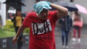 Foto ilustrativa de la nota titulada: Lluvias muy fuertes con puntuales intensas azotarán el martes a los siguientes estados