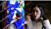Foto ilustrativa de la nota titulada: Asesinan a excolaborador de Sandra Cuevas y a dos hombres en la alcaldía Cuauhtémoc