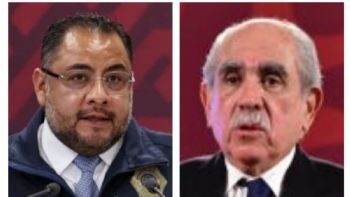 Sheinbaum nombra a Omar Reyes Colmenares titular de la UIF; sustituye a Pablo Gómez