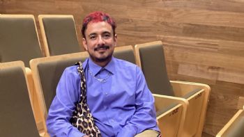 “La eterna adolescente”, ganó Largometraje de Ficción México en el GIFF