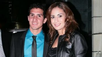 Paola Espinosa fue obligada a mantener noviazgo con Rommel Pacheco