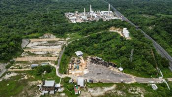 Plantas huachicoleras en Veracruz: el elefante se ocultaba a la vista de todos