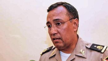 “Le di a Rocío Nahle pruebas del huachicol y no hizo nada”: general León Trauwitz