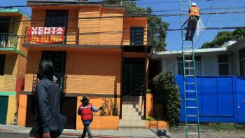 Se necesitan 93 mil 600 pesos al mes para comprar una casa en México: ITESO