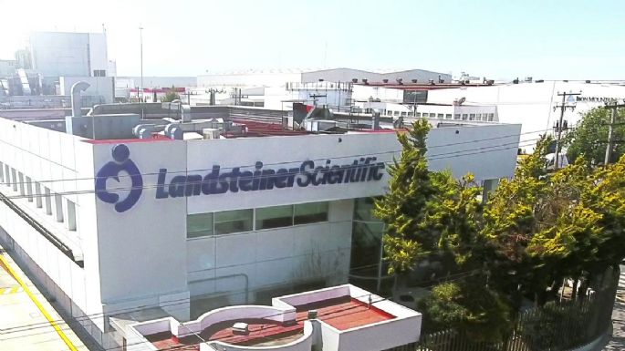 El caso Landsteiner: juicios, deuda millonaria y contratos públicos sin freno