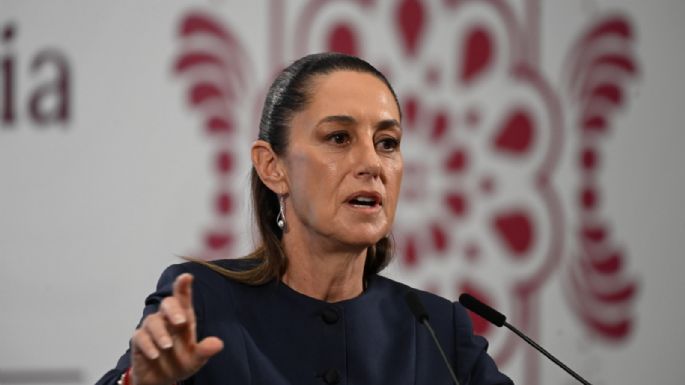 Gobierno de Sheinbaum ha gastado 281 mil mdp menos que lo presupuestado; recortó en becas y salud