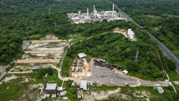 Plantas huachicoleras en Veracruz: el elefante se ocultaba a la vista de todos (Video)